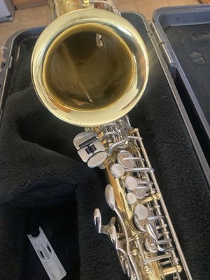 Selmer AS300 Student Alto Saxophone for sale online | eBay
