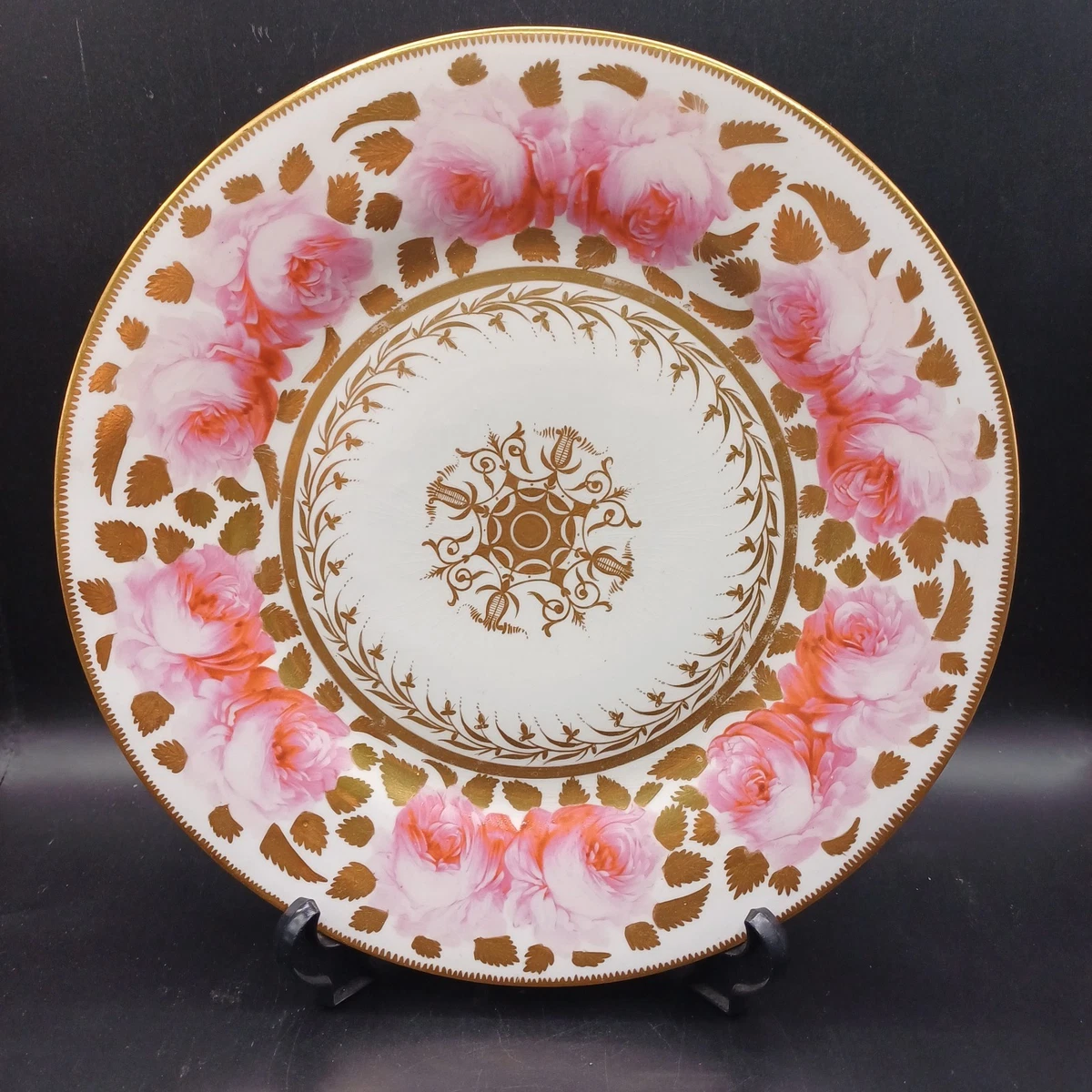 Coalport Porcelain Plates for sale | eBay UK