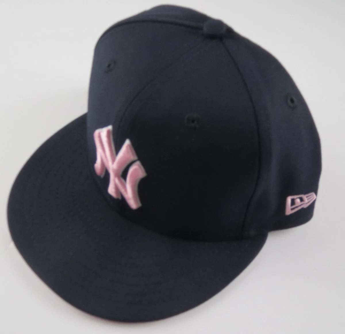New York Yankees 7 5/8 Size MLB Fan Cap, Hats for sale | eBay
