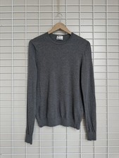 Acne Studios Clissold Wool Sweater Mens Size ...