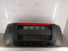Pare-choc avant Citroen NEMO
