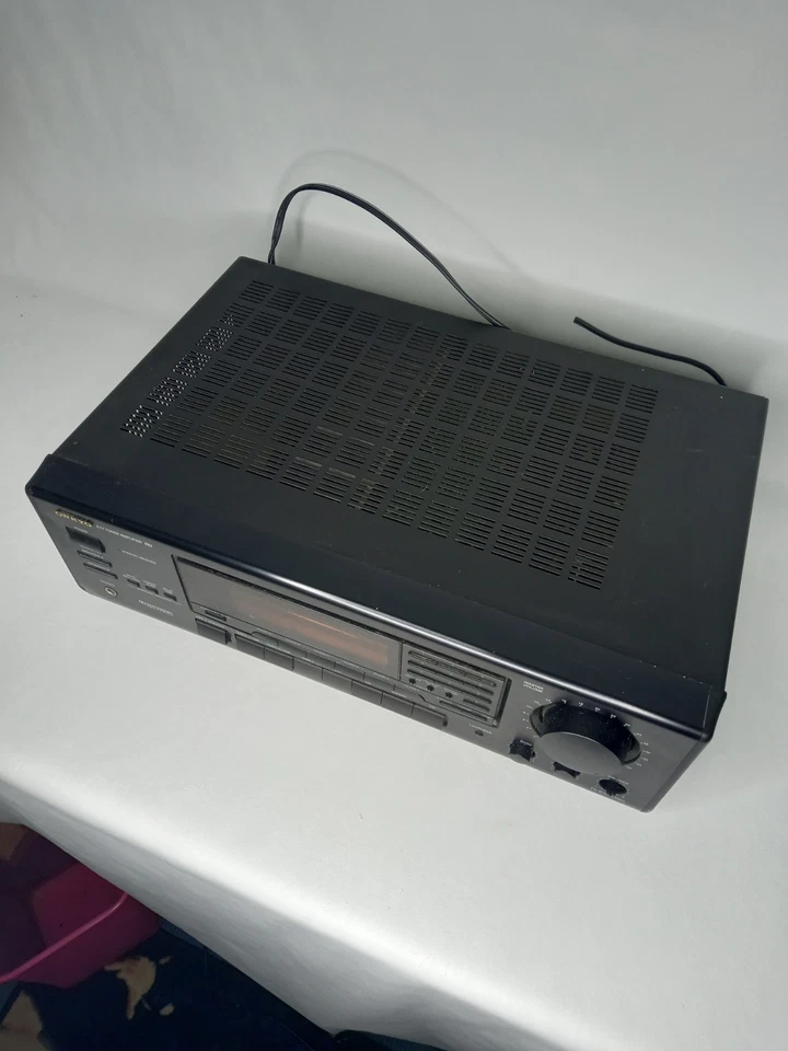 Onkyo R1 TX-SV414PRO AV Tuner Amplifier Surround Sound Receiver Spares Repairs - Image 2 of 4