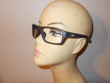 Nike Brazen Shadow FJ1985 060 Matte Gray Frame Sunglasses