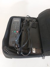 Motorola America Series MS 833 Mobile Car Cell Brick Phone Vintage Parts Only