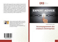 Comlan Nomadoli Yakpey | Accompagnement Des CréAteurs D'entreprises | Buch