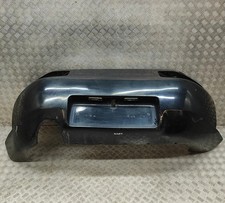 Pare-choc arrière Porsche 928