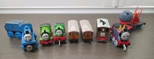 Thomas The Train  Friends Assorted Lot Mixed Lot Of Toys Vintage And Modern