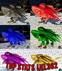🦖ARK Survival Ascended Griffin New Top Stats PVE PS5/XBOX/PC