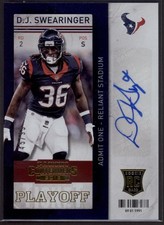 2013 Panini Contenders Rookie Ticket Autographs Variations Guide 16