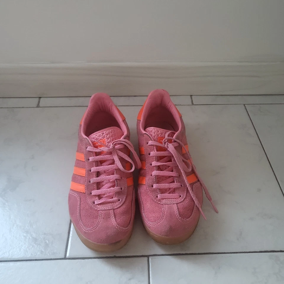 adidas Gazelle Indoor, foto 1 di 5