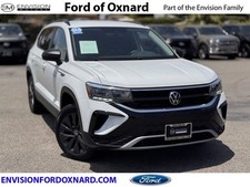 2023 Volkswagen Taos S