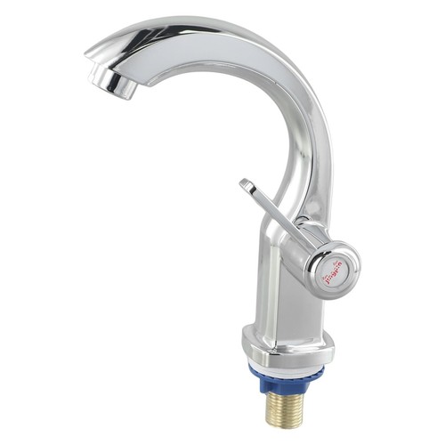 Premium ABS Bathroom Basin Faucet Water Purifier for Single Cold Water - Bild 15 von 47