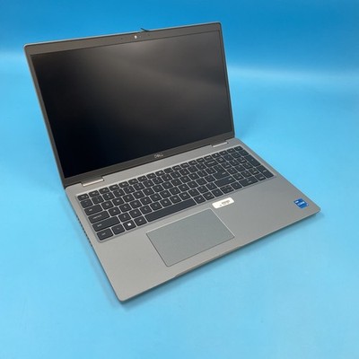 Dell Latitude 5530 | i5-1235U | 16GB RAM | NO DRIVE | NO OS | NO BATTERY