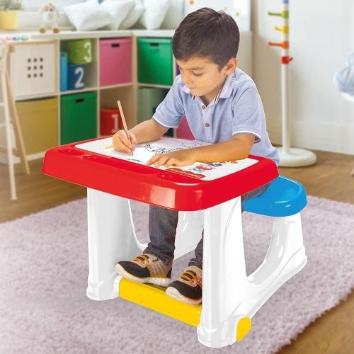 Fisher Price – Banco Scuola Fisher Price