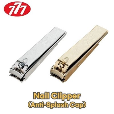[777] Nail clipper/ Medium to Large Nail Clippers/ Medium to Large Toenail Clipp