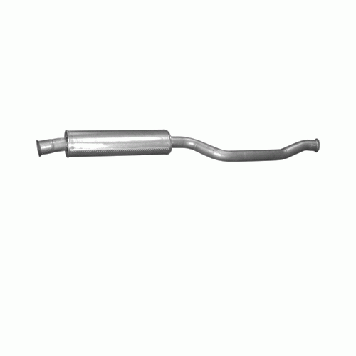 CITROEN XANTIA 3.0 Exhaust Central Silencer - Picture 1 of 1