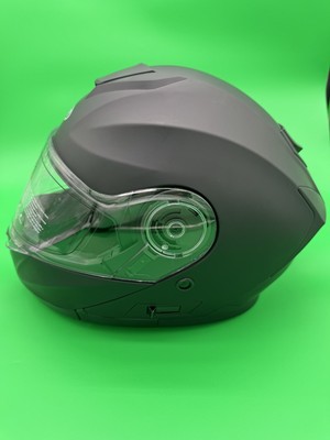 Motorcycle Modular Full Face Helmet DOT Approved - YEMA Helmet YM-926 Motorbike 