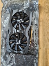 ZOTAC GeForce RTX 2070 Super Mini Graphics Card 8GB