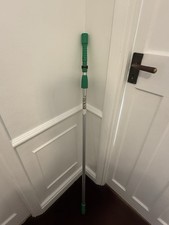 Unger EZ120UNGER OptiLoc Telescopic Window Cleaning Pole / Multi-Use Extension 