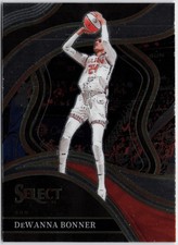 2024 Panini Select WNBA #201 DeWanna Bonner