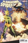 Amazing Spider-Man #46A VF 2024 Stock Image