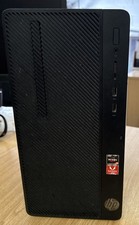 HP 285 G3 MT AMD Ryzen 5 2400G 8GB 256GB SSD W11P