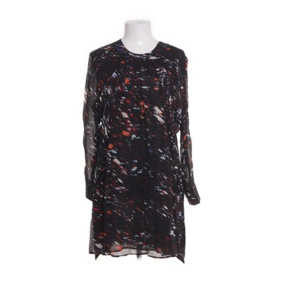 Lala Berlin, Kleid, Größe: S, Schwarz/Mehrfarbig, Polyester/Viskose, Batik #tr0