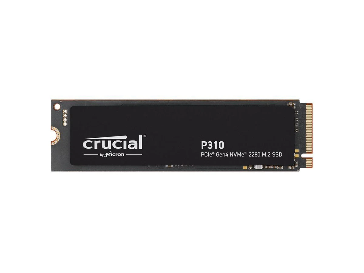 Crucial 2TB Storage Capacity Internal Solid-State Drives for sale