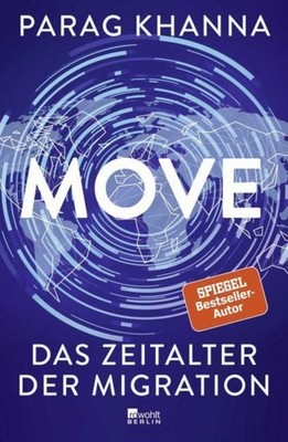 Move Parag Khanna