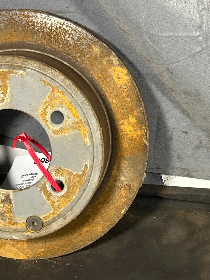 Fits 2011-2014 Chrysler 200 Rear Brake OEM:05105515AA Foto 2 de 4