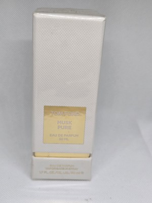 Tom Ford Musk Pure Eau de Parfum Spray, 50 ml/1.7 oz