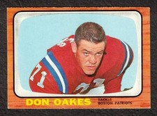 Don Oakes