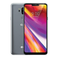 LG G7 ThinQ G710 64GB T-Mobile/Unlocked - Very Good