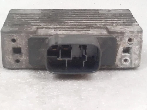 G92C012011 Centralita Motor Uce para TOYOTA AURIS (E15) Active 2006 501377 - Imagen 2 de 9