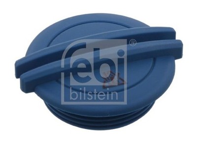 FEBI BILSTEIN Verschlussdeckel, Kühlmittelbehälter für AUDI PORSCHE SEAT