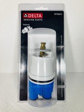 NEW Genuine RP19804 Delta 1300 1400 Series Tub Shower Valves Cartridge Assembly