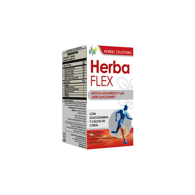 Herbal Solutions Herba FLX - Advanced Joint & Mobility Support