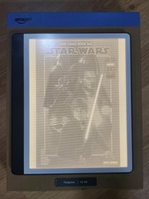 Amazon Kindle Scribe 1st Gen. 32GB, Wi-Fi, 10.2" - Tungsten with Premium Pen 