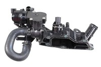 Metzger Autoteile Thermostat, KüHlmittel 4006491 FüR Renault