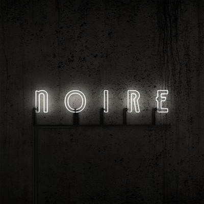 VNV Nation - Noire [New CD]