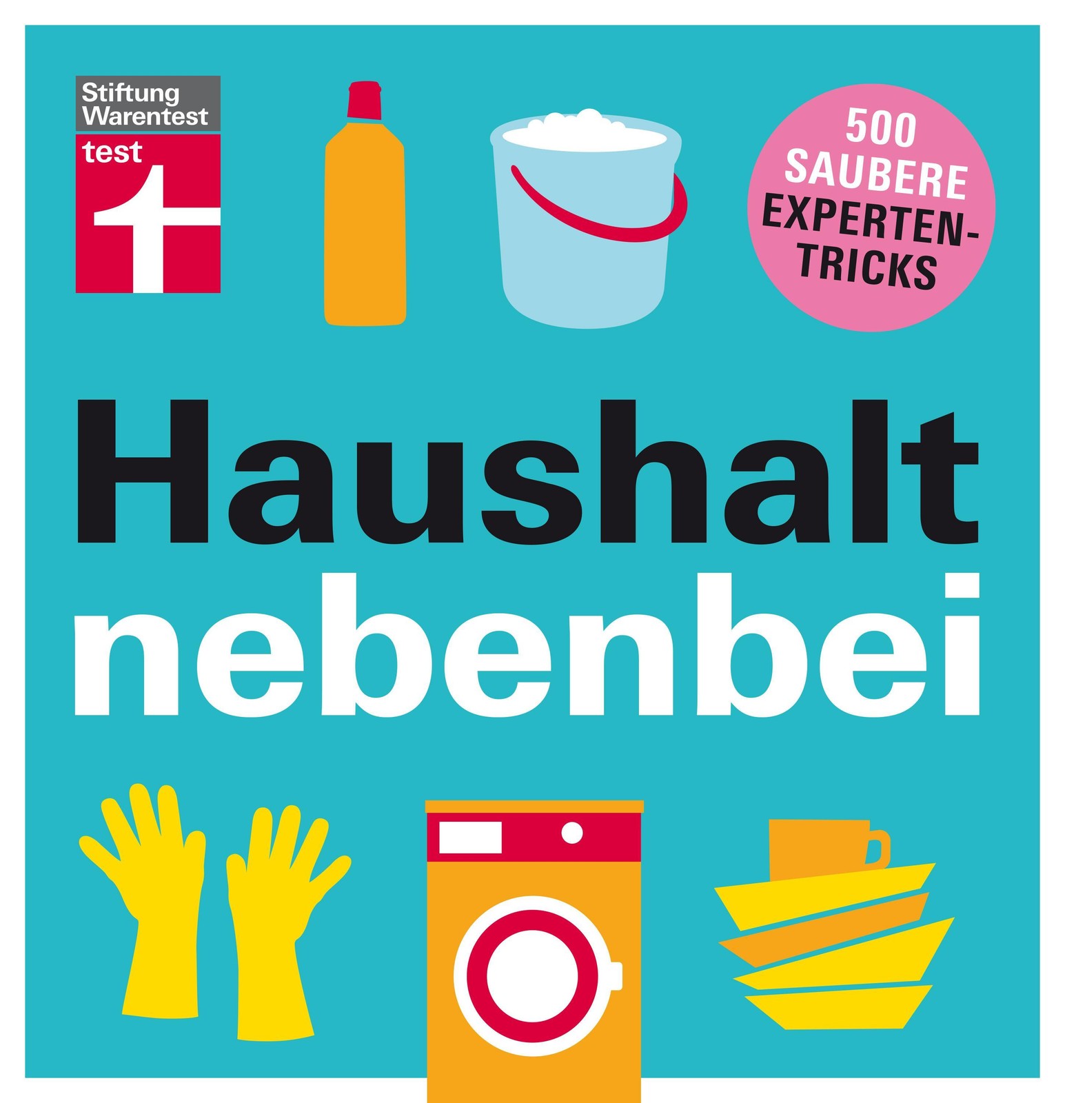 Haushalt nebenbei Christian Eigner