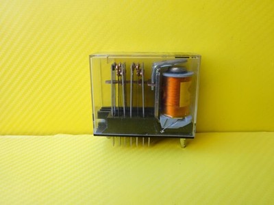 DDR 2RH30 2RH01 24V Relog Relais