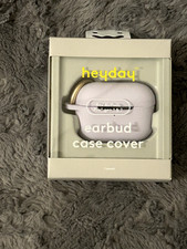 Soft Purple Earbud Case Cover for Apple AirPods Pro Gen 1  2