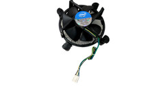 Intel E97379-001 LGA 1150 1155 1156 12v 1.7a Heatsink  Fan