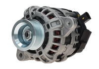 Lichtmaschine 90A Neu Original SEG (Bosch) Oe-Nr. F004BL0108 FüR Isuzu