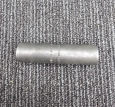 (QTY 2) SA/A333 GRADE 6 SEAMLESS PIPE 3/4" x 4" LG PENN USA 6G2A