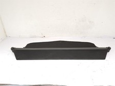 2012-2018 MK2 CITROEN C4 GRAND PICASSO PARCEL SHELF MPV (MULTI-PURPOSE VEHICLE)
