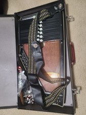 chromaharp autoharp