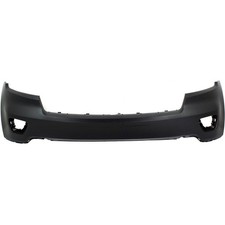 Bumper Cover For 2011-2013 Jeep Grand Cherokee Front Upper Primed 68078268ab Bumper Cover For 2011-2013 Jeep Grand Cherokee Front Upper Primed 68078268ab