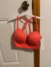 BRAND NEW WOMEN SIZE XS ALL IN MOTION MEDIUM SUPPORT SPORTS BRA